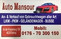 Logo Auto Mansour